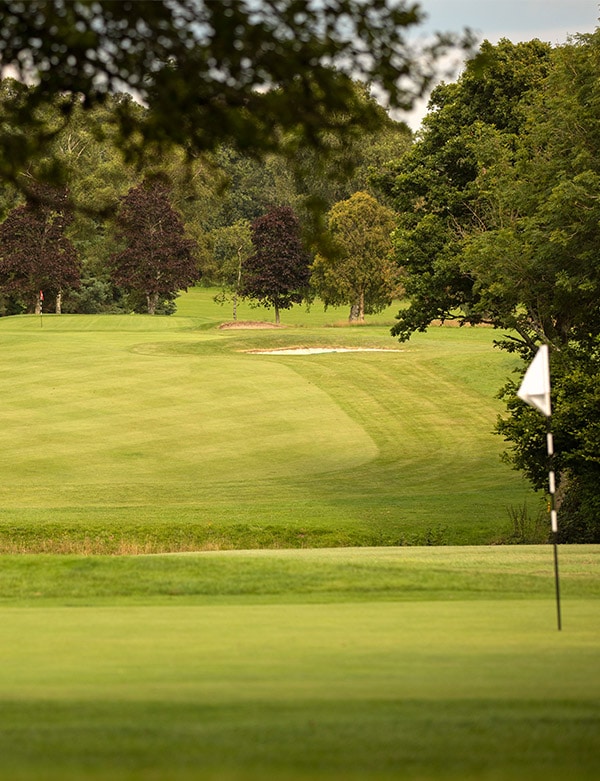 Bramshaw Golf Course - Image 9