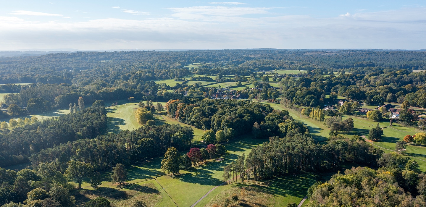 Bramshaw Golf Course - Image 2