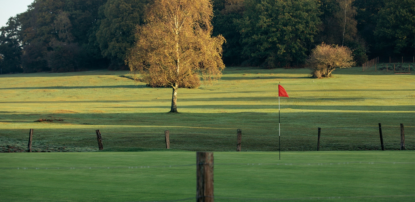 Bramshaw Golf Course - Image 4