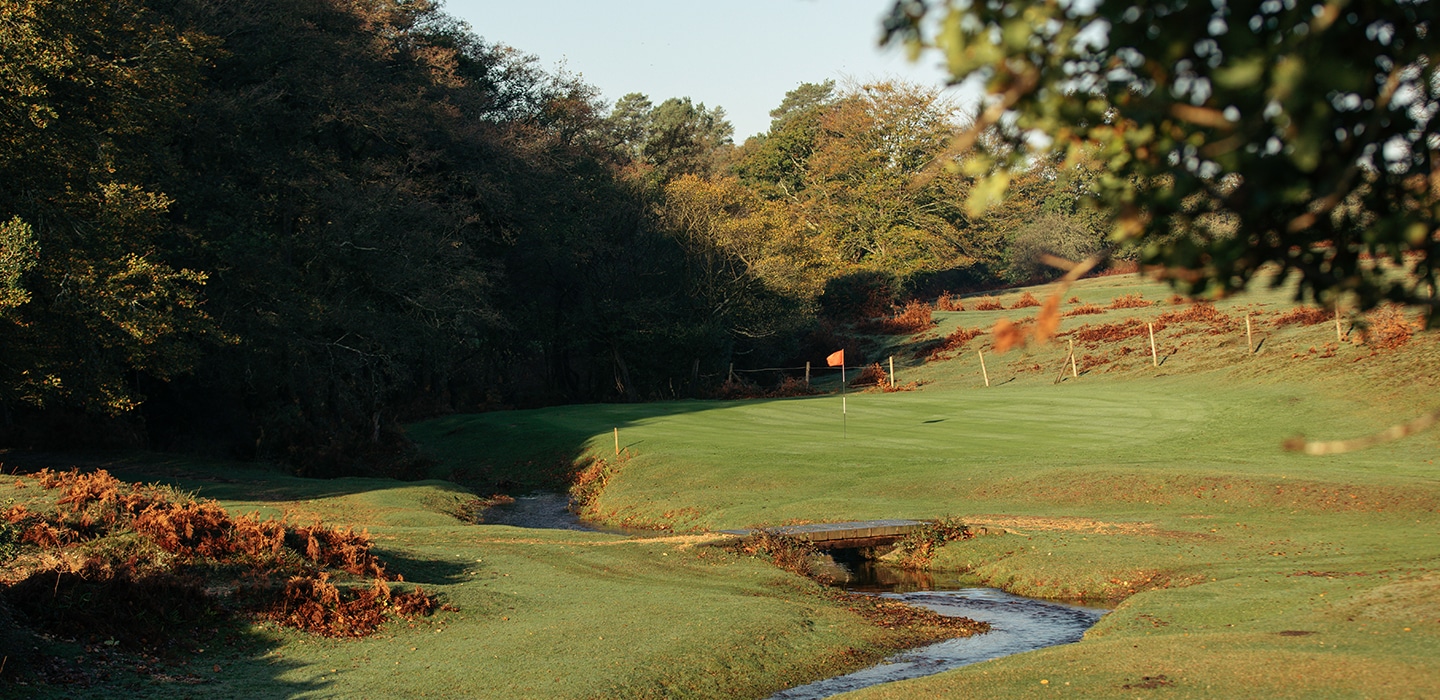 Bramshaw Golf Course - Image 6