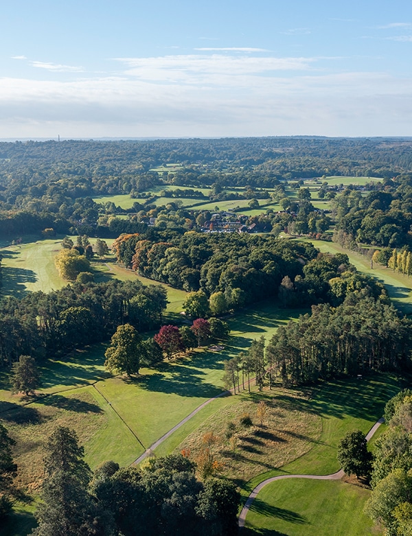 Bramshaw Golf Course - Image 7