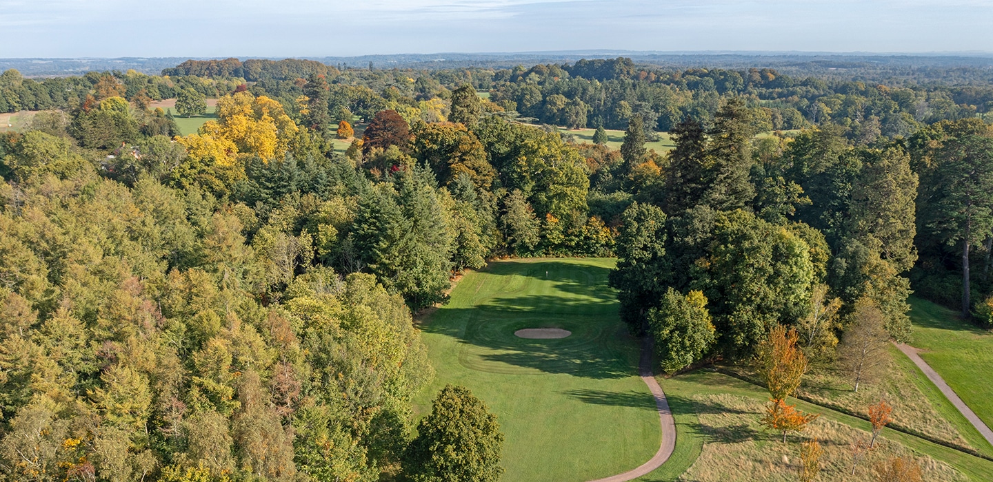 Bramshaw Golf Course - Image 5