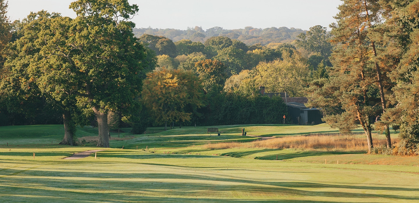 Bramshaw Golf Course - Image 3